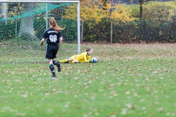 Bild 180 - wBJ SVHU am 20.11.21